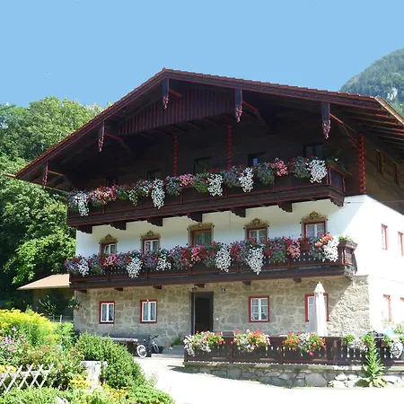 Bauernhof Auerhof Bauernhof