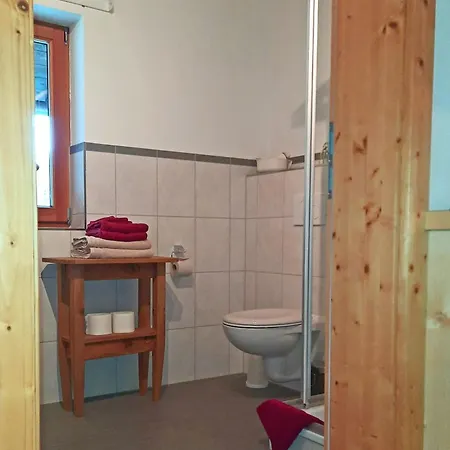 בית חווה Bauernhof Auerhof *