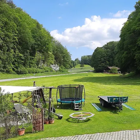 Bauernhof Bauernhof Auerhof Aschau im Chiemgau