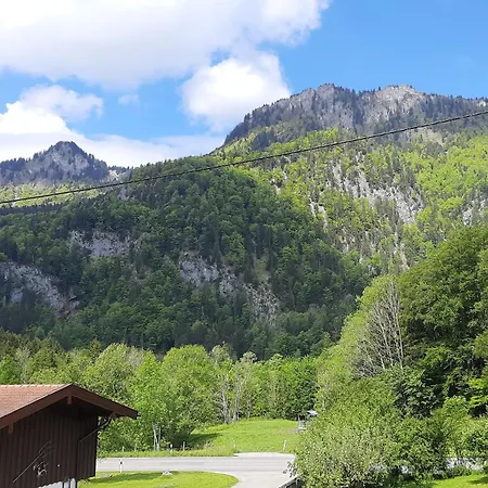 Bauernhof Auerhof * Aschau im Chiemgau