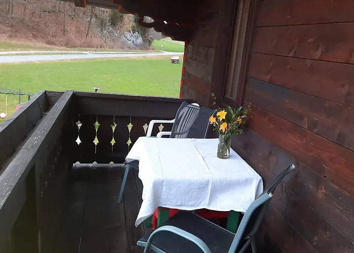 Bauernhof Auerhof Bauernhof Aschau im Chiemgau
