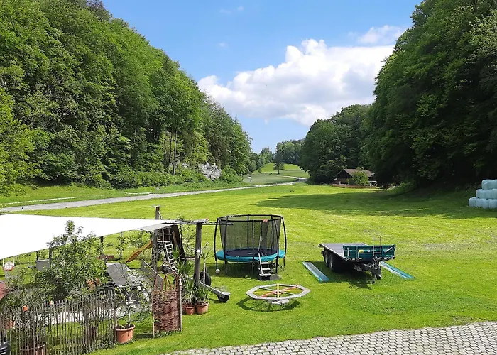 Bauernhof Bauernhof Auerhof Aschau im Chiemgau