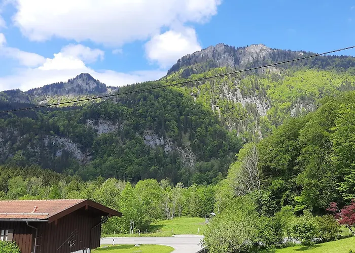 Bauernhof Auerhof * Aschau im Chiemgau